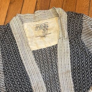 RARE Ace & Jig Jacket Kimono in Goddess